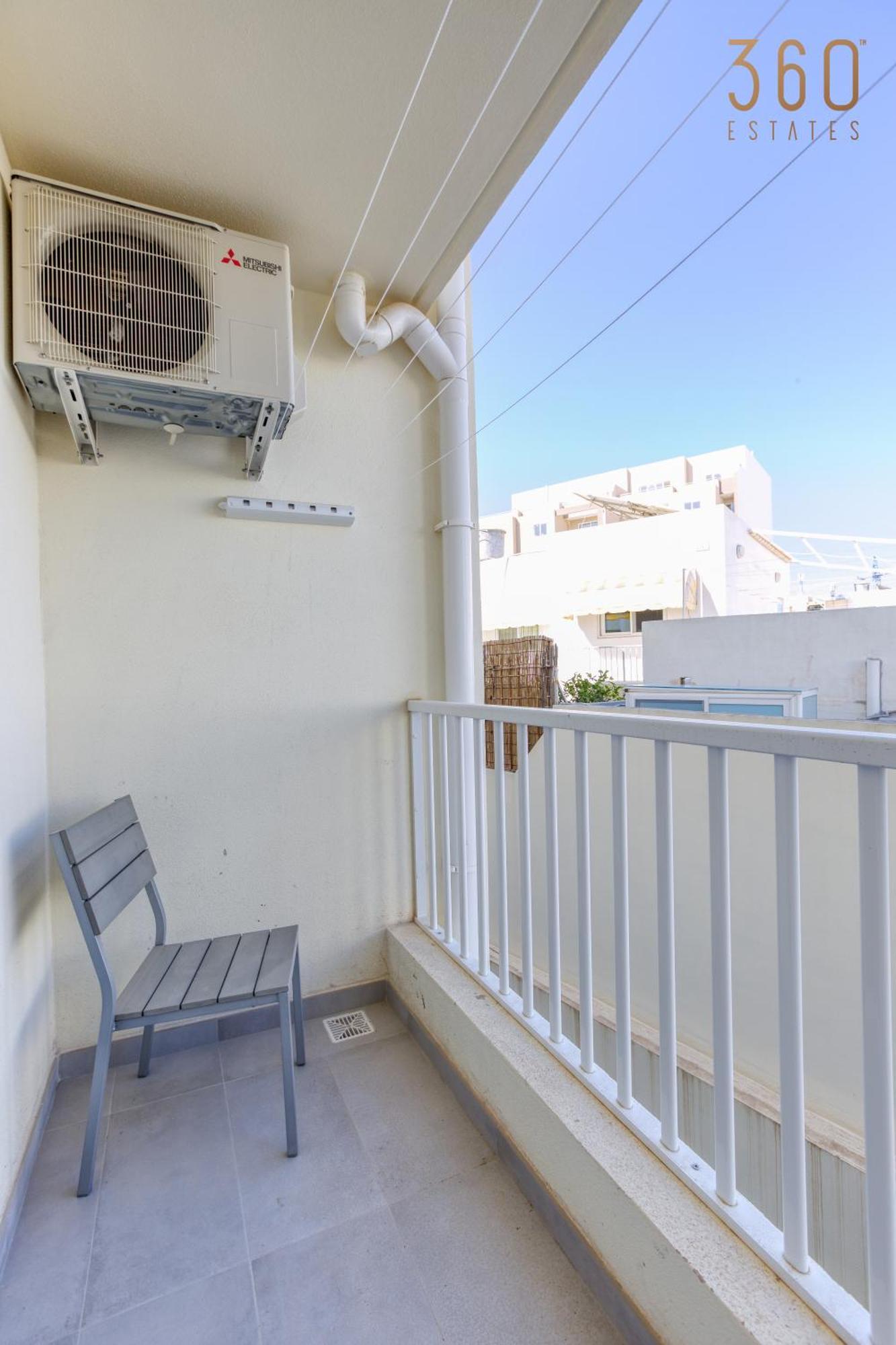 Designer 3br In Charming Marsascala By 360 Estates Apartament *