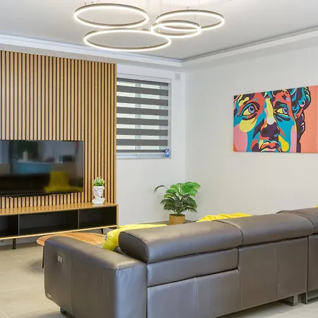 Designer 3Br Home In Charming Marsascala By 360 Estates Marsaskala Exterior foto