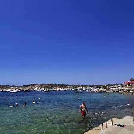 Designer 3Br Home In Charming Marsascala By 360 Estates Marsaskala Exterior foto