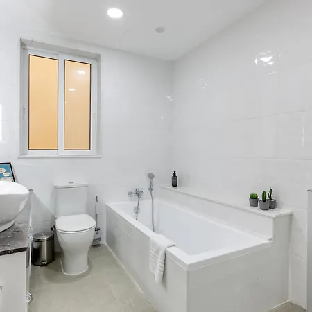 Designer 3Br Home In Charming Marsascala By 360 Estates Marsaskala Exterior foto