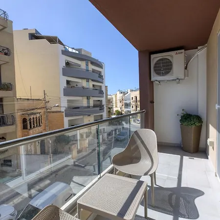 Designer 3Br Home In Charming Marsascala By 360 Estates Marsaskala Exterior foto