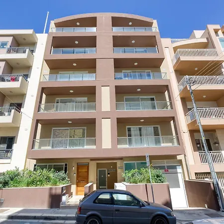 Designer 3Br Home In Charming Marsascala By 360 Estates Marsaskala Exterior foto