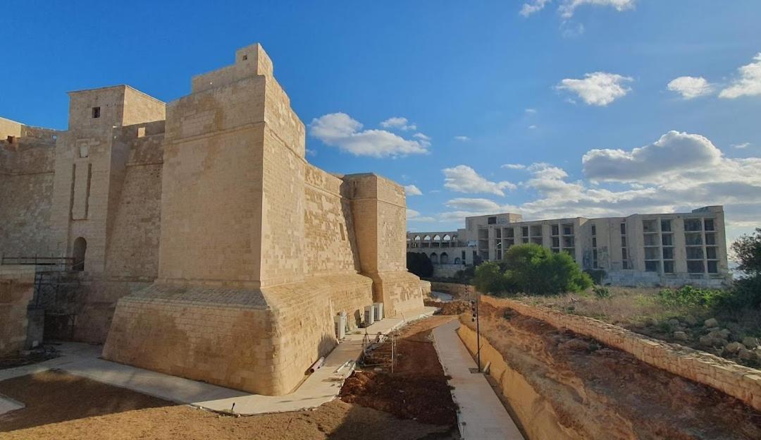 Designer 3br In Charming Marsascala By 360 Estates Marsaskala