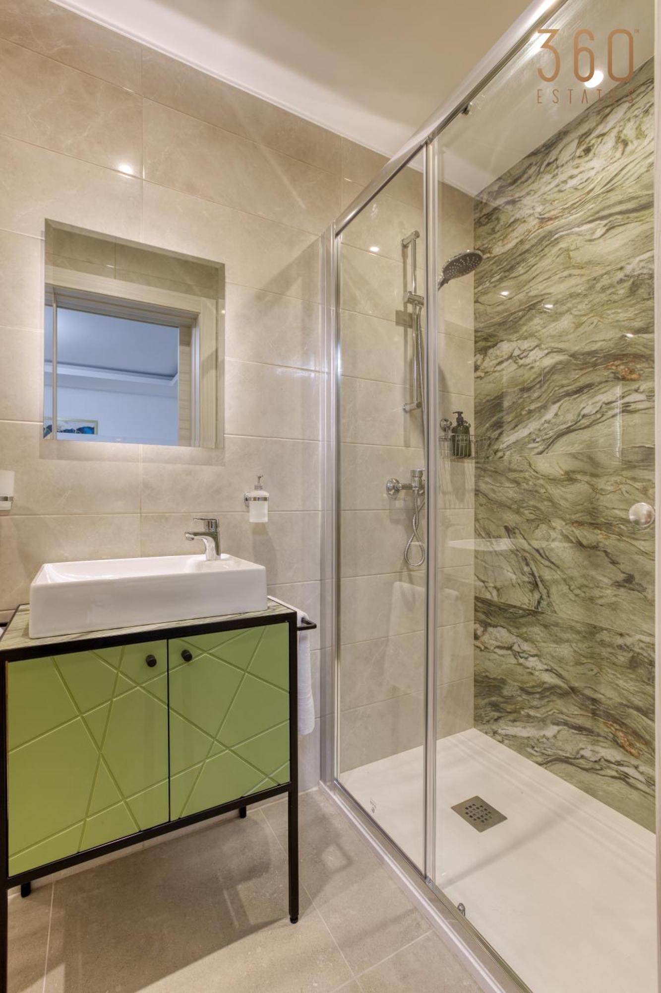 Designer 3br In Charming Marsascala By 360 Estates Apartment Marsaskala