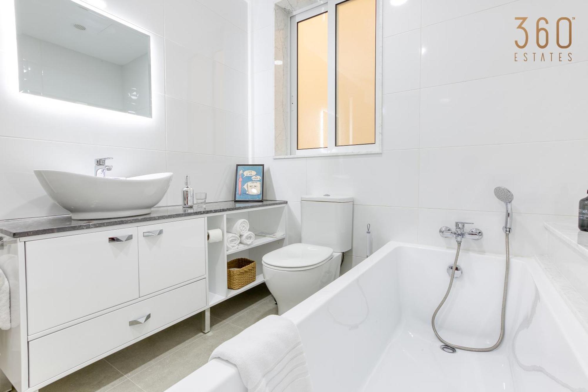 Designer 3br In Charming Marsascala By 360 Estates Marsaskala