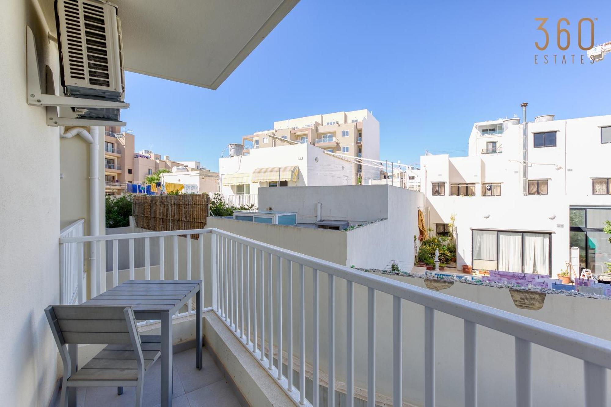 Designer 3br In Charming Marsascala By 360 Estates Apartment Marsaskala