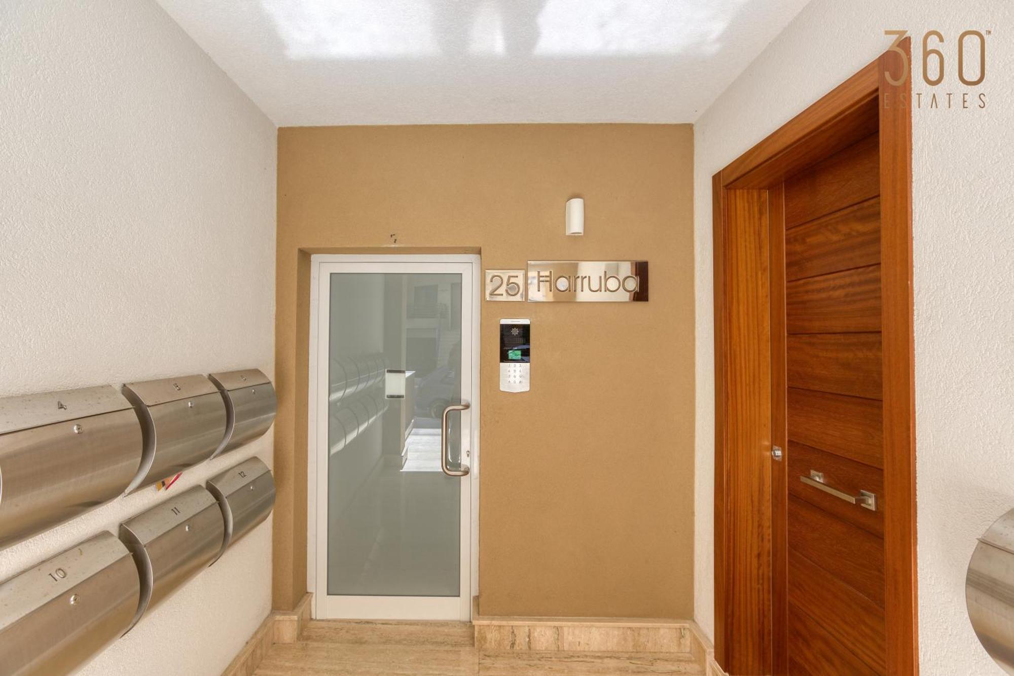 Apartment Designer 3br In Charming Marsascala By 360 Estates Marsaskala