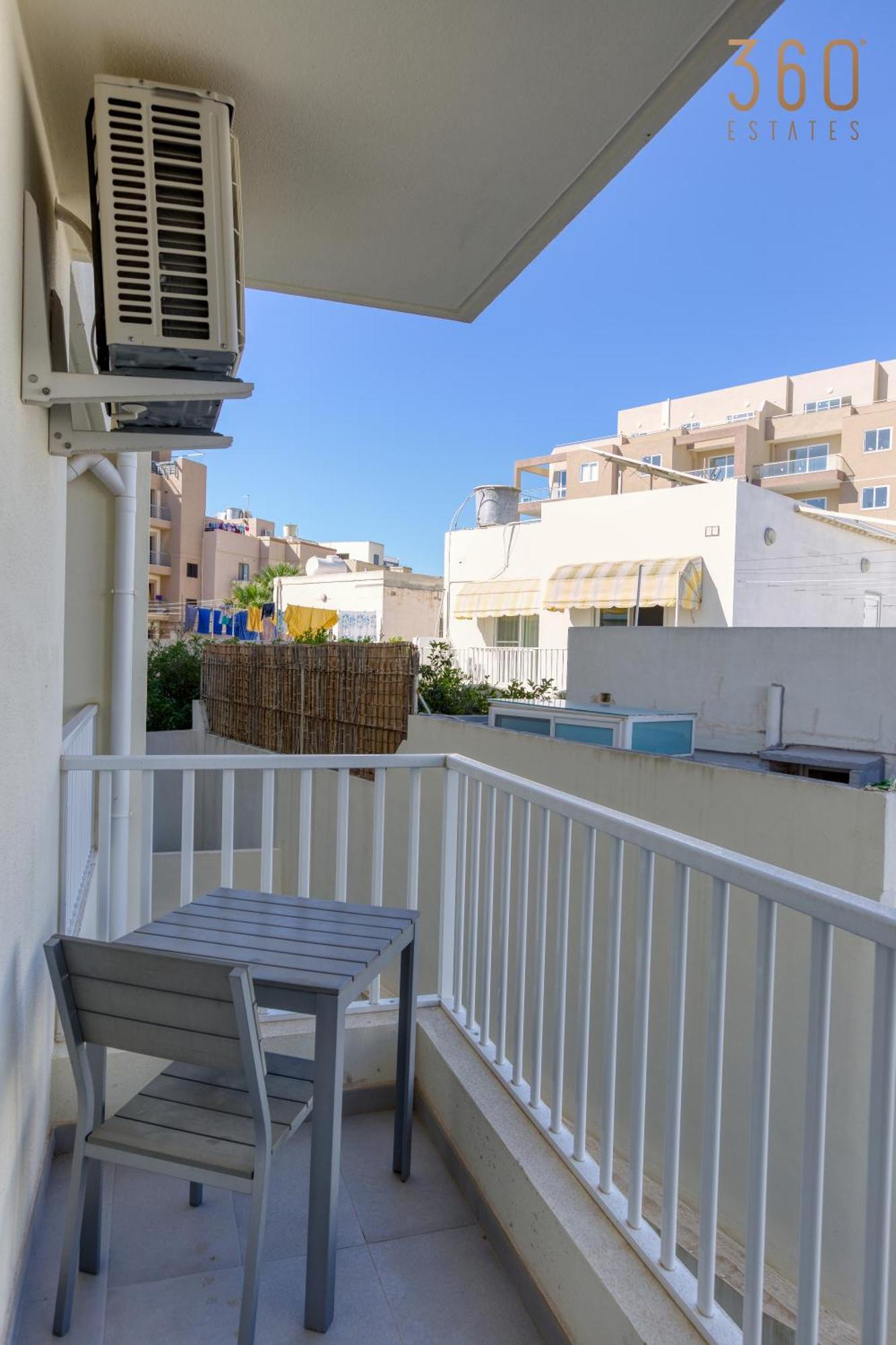 Designer 3br In Charming Marsascala By 360 Estates *