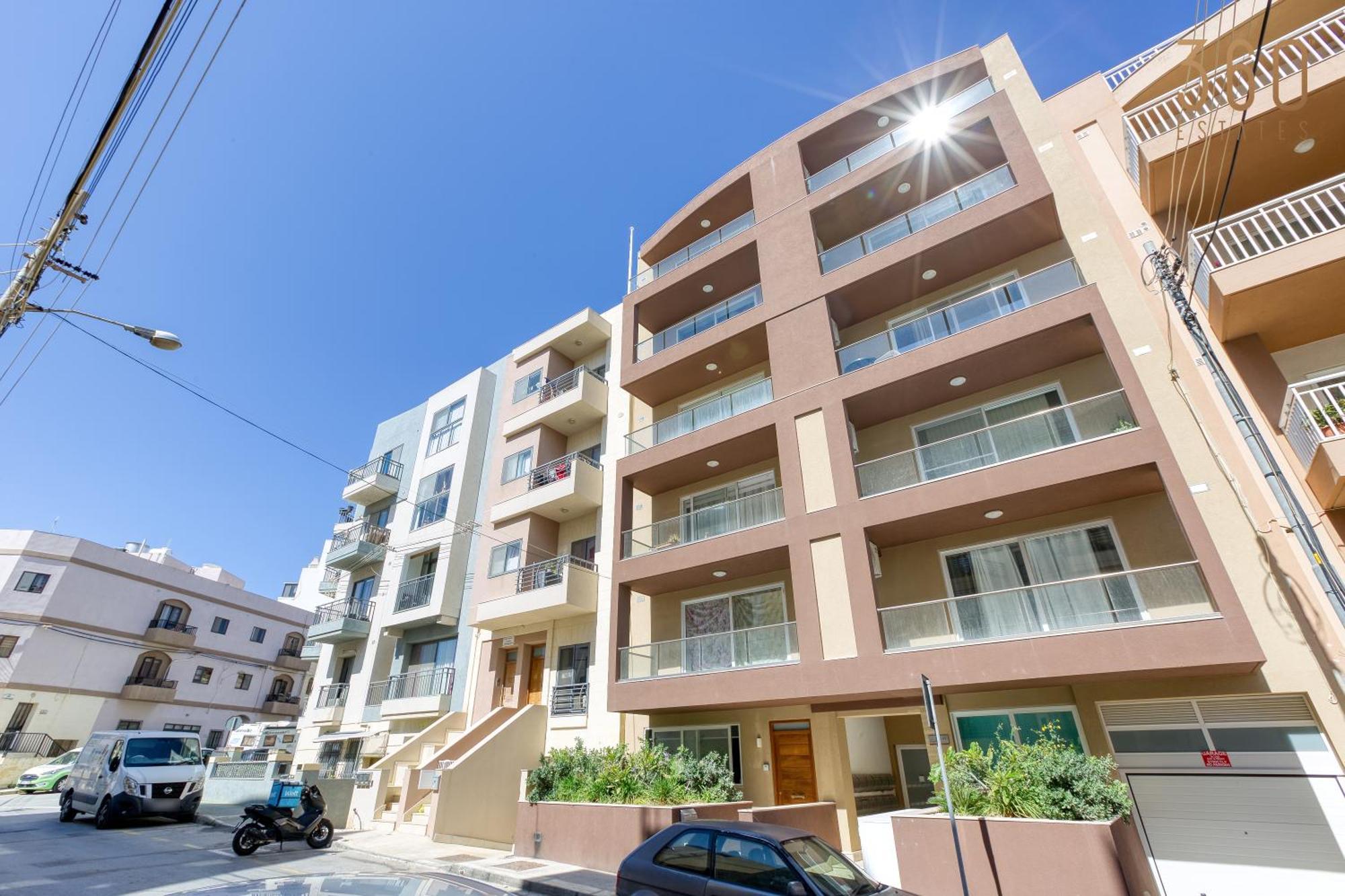Designer 3br In Charming Marsascala By 360 Estates *