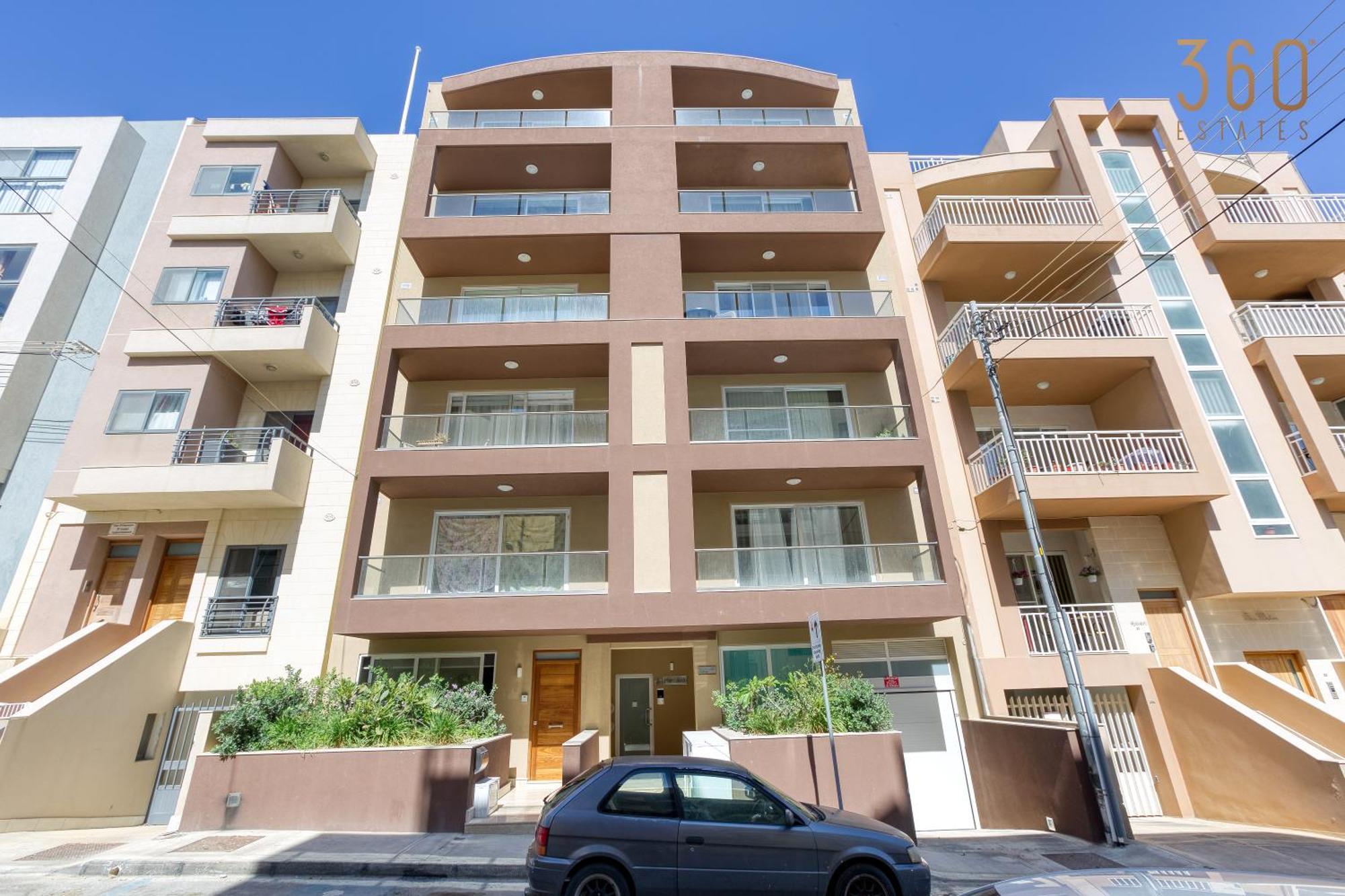 Designer 3br In Charming Marsascala By 360 Estates *